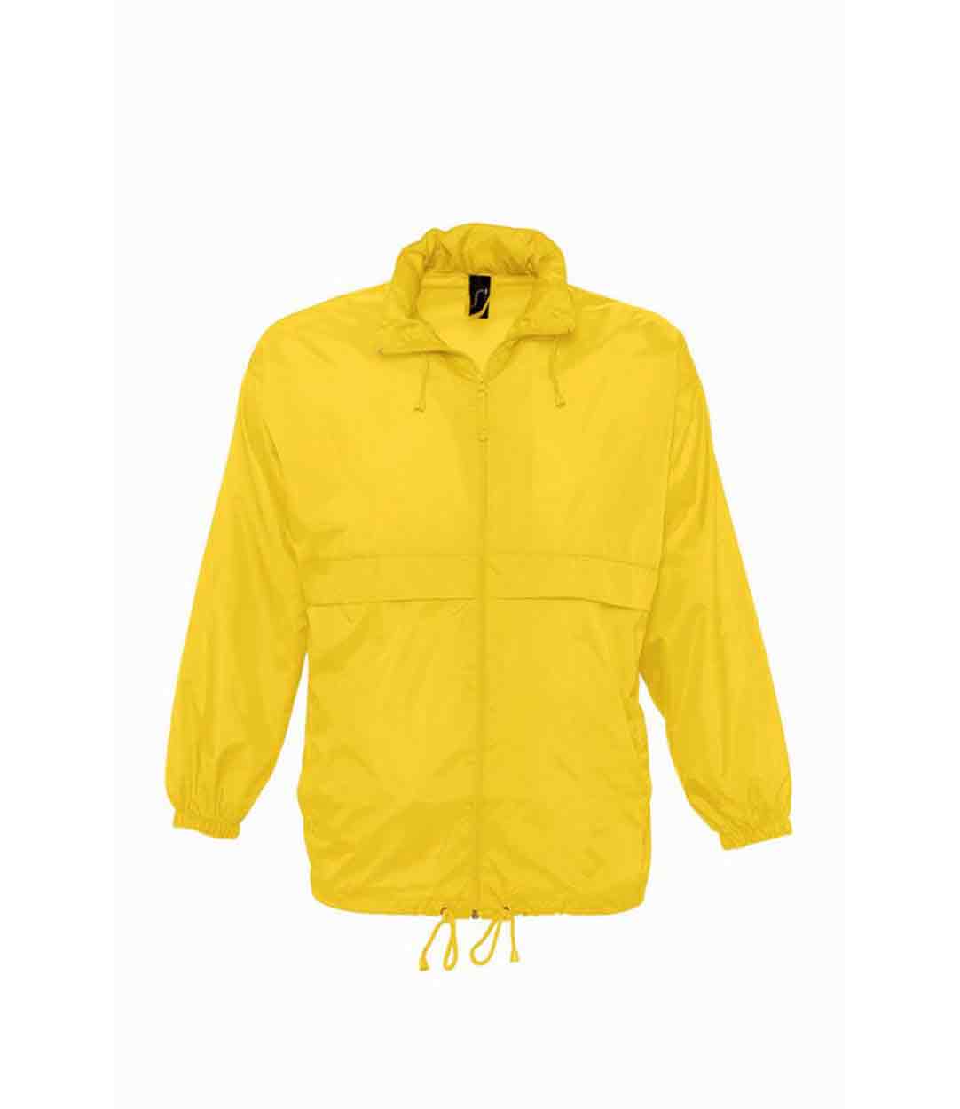 SOL's 32000  Surf Windbreaker Jacket