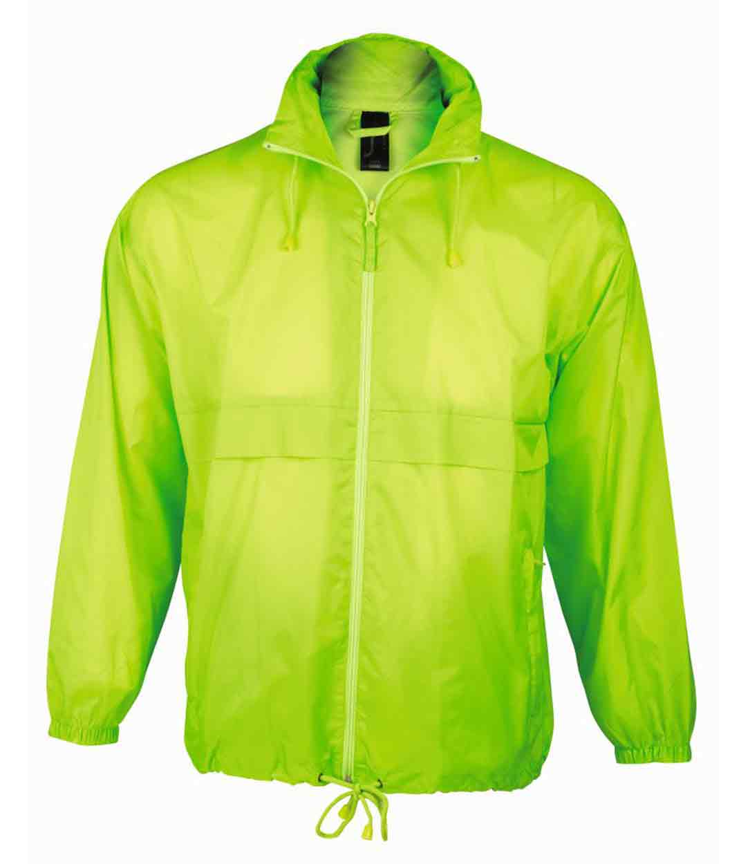 SOL's 32000  Surf Windbreaker Jacket