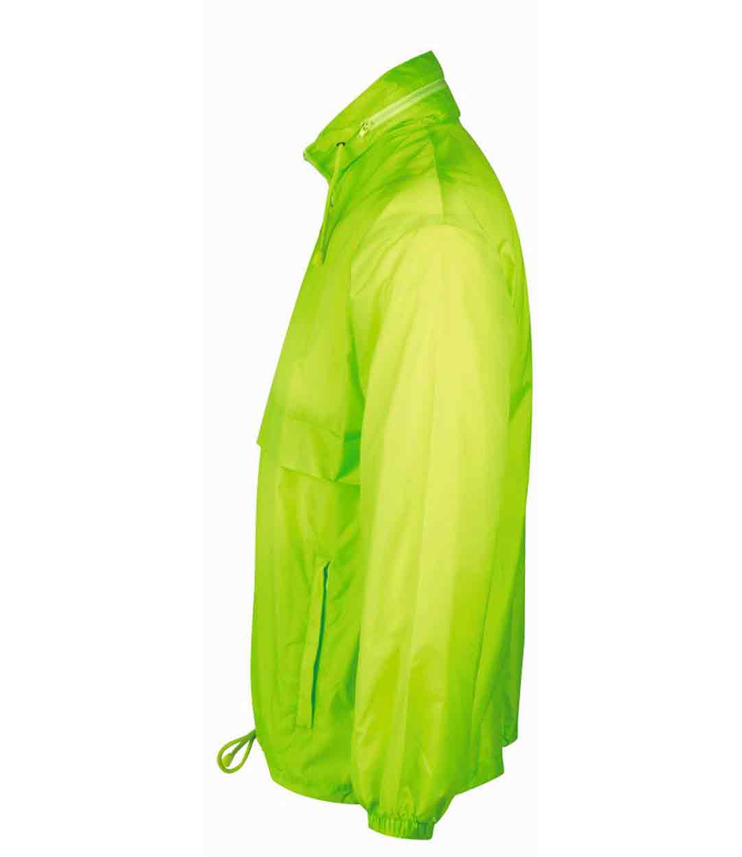SOL's 32000  Surf Windbreaker Jacket