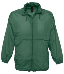 SOL's 32000  Surf Windbreaker Jacket