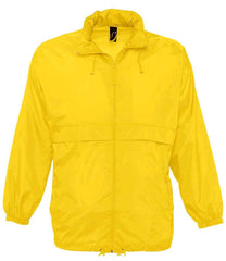 SOL's 32000  Surf Windbreaker Jacket