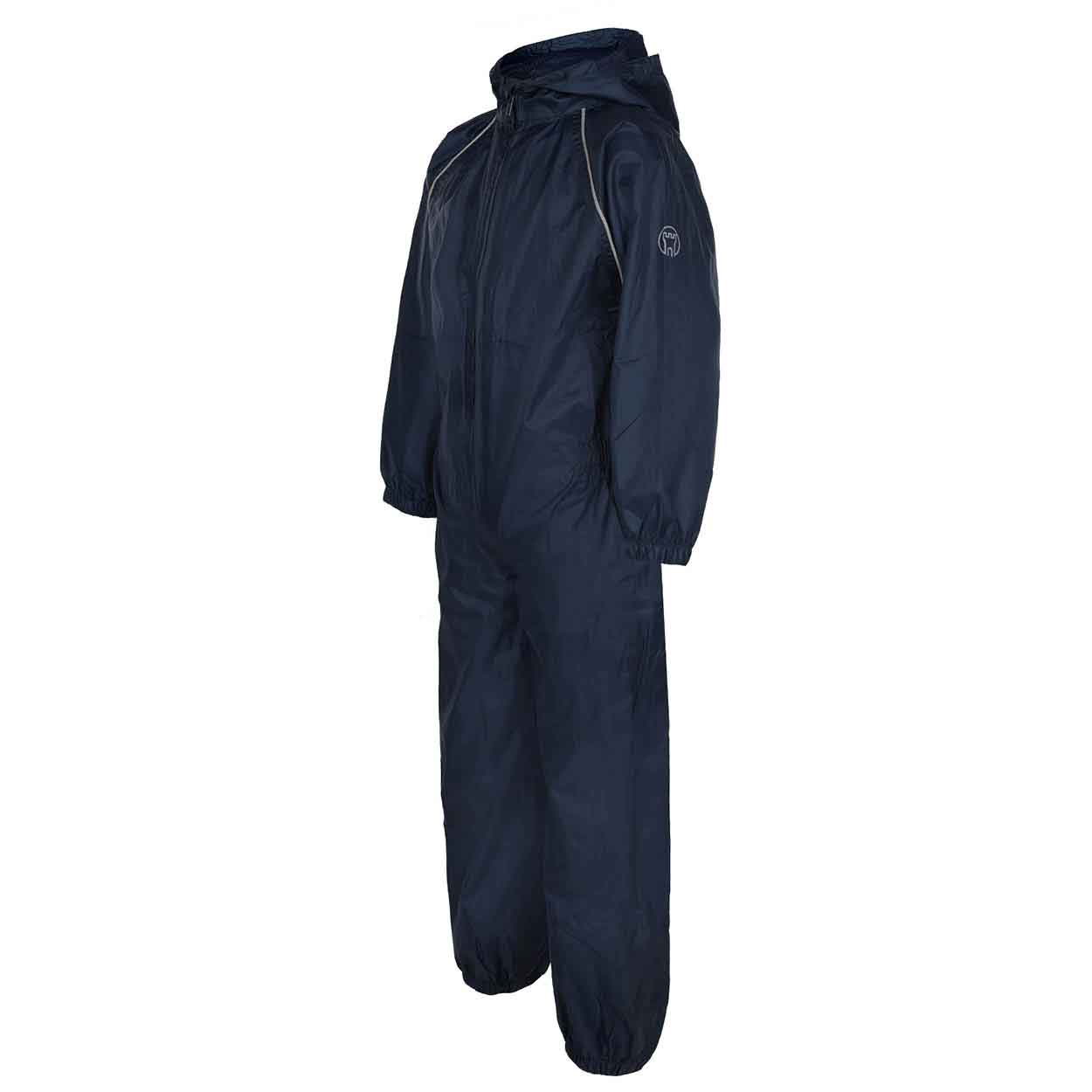 Fort Workwear Splashaway Childs Rainsuit