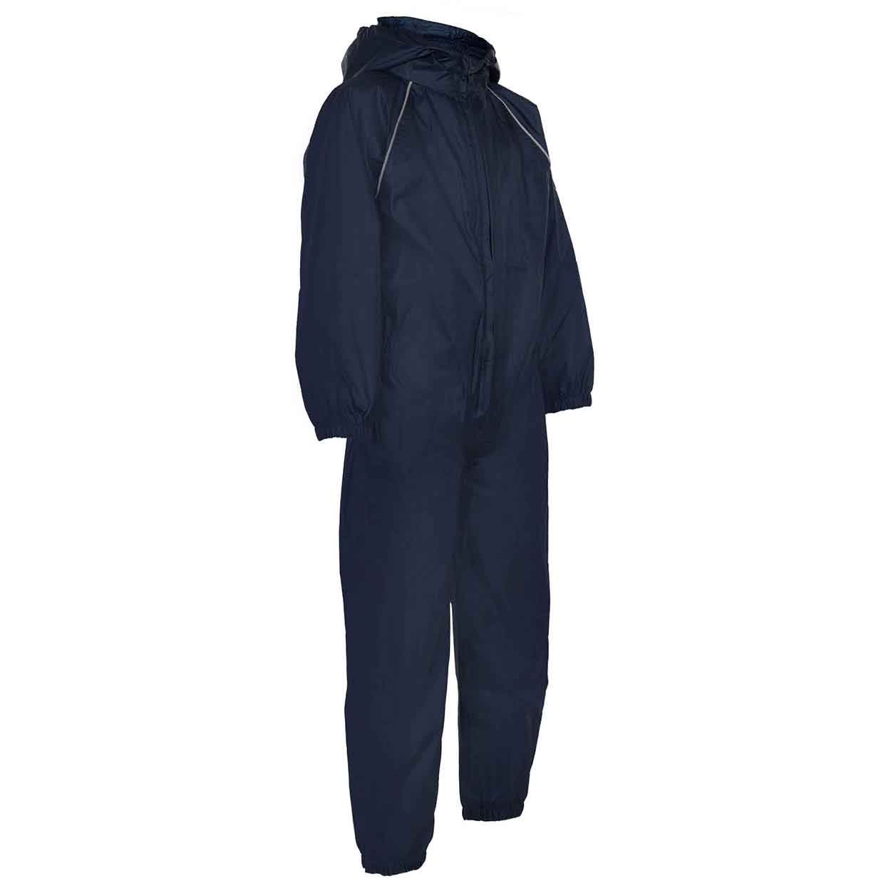 Fort Workwear Splashaway Childs Rainsuit