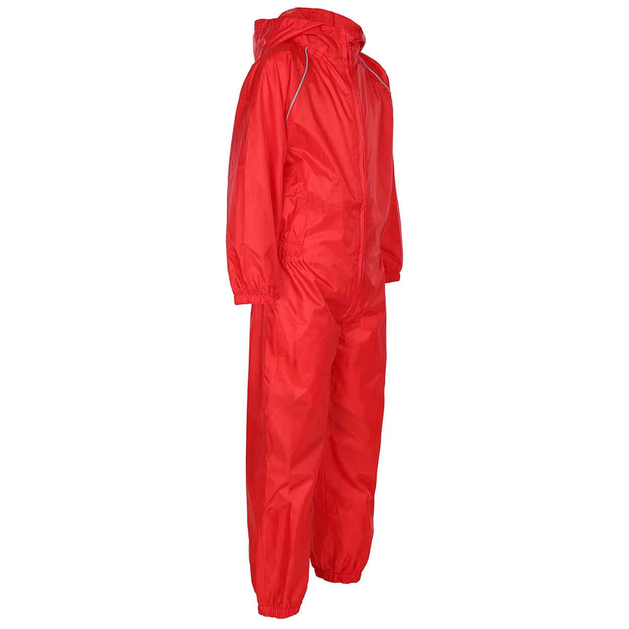 Fort Workwear Splashaway Childs Rainsuit