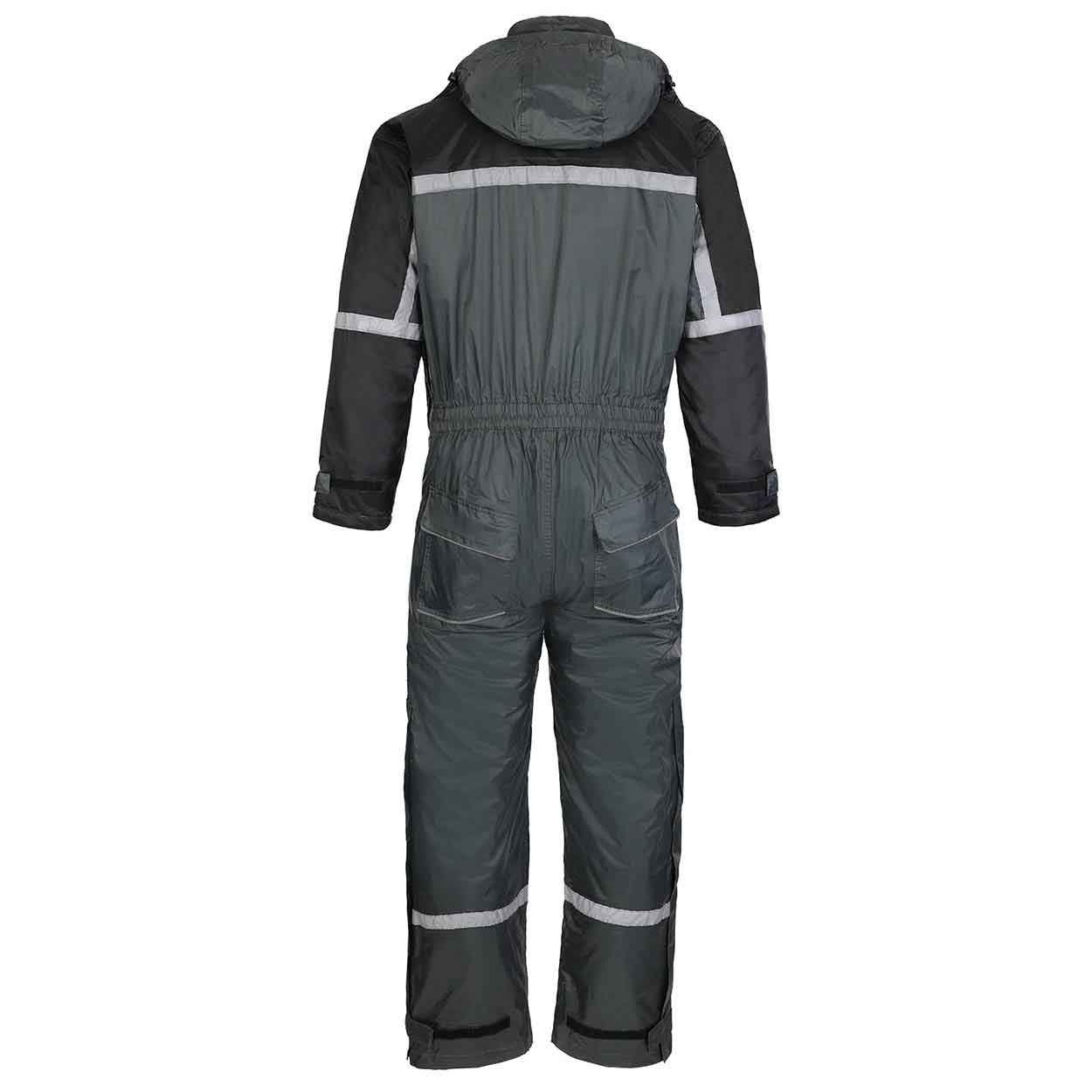 Fort 325 Orwell Waterproof Padded Coverall