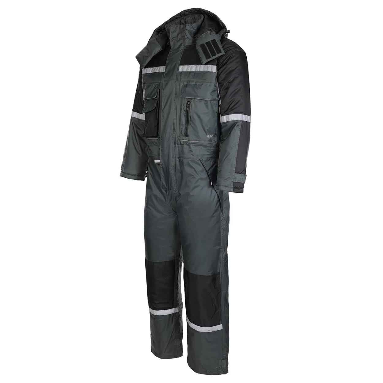 Fort 325 Orwell Waterproof Padded Coverall