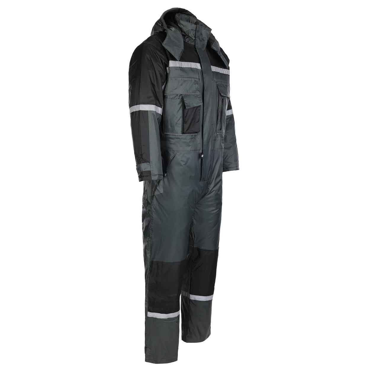 Fort 325 Orwell Waterproof Padded Coverall