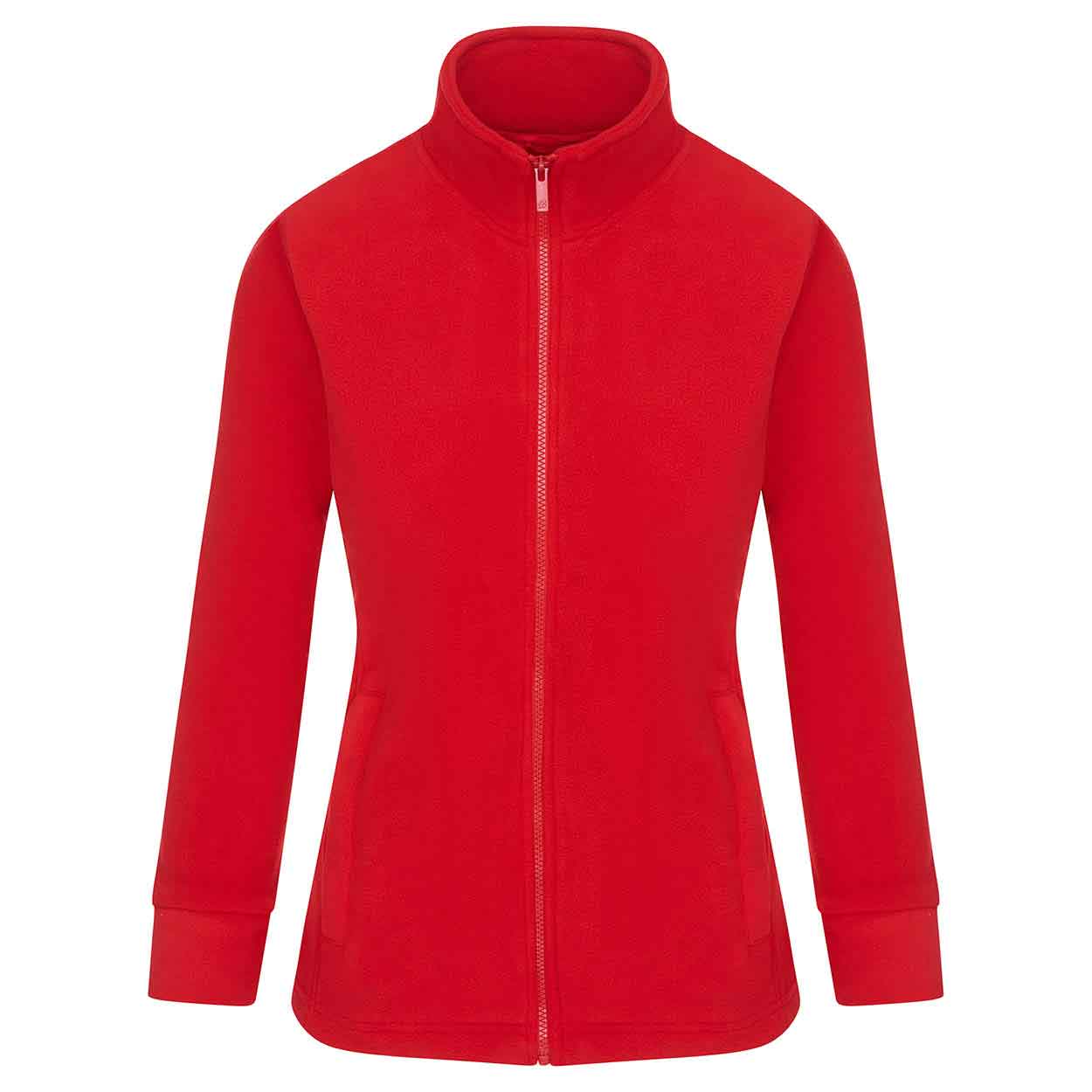 Orn 3260 Ladies Albatross Fleece