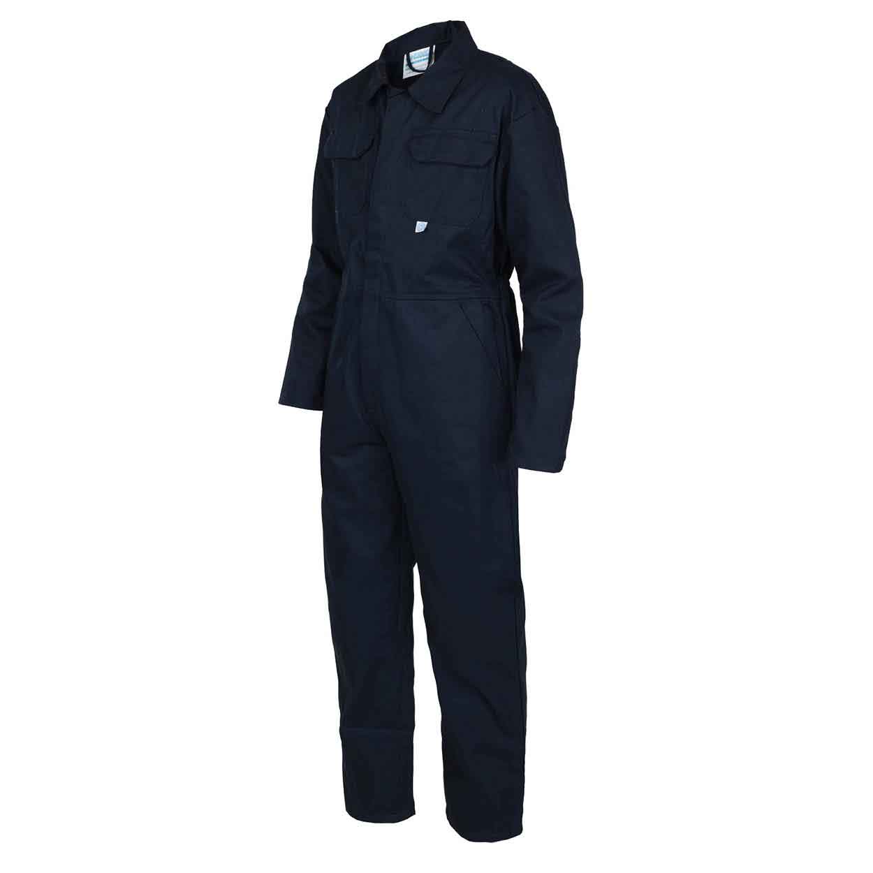 Fort Workwear 333 Tearaway Kids Boilersuit