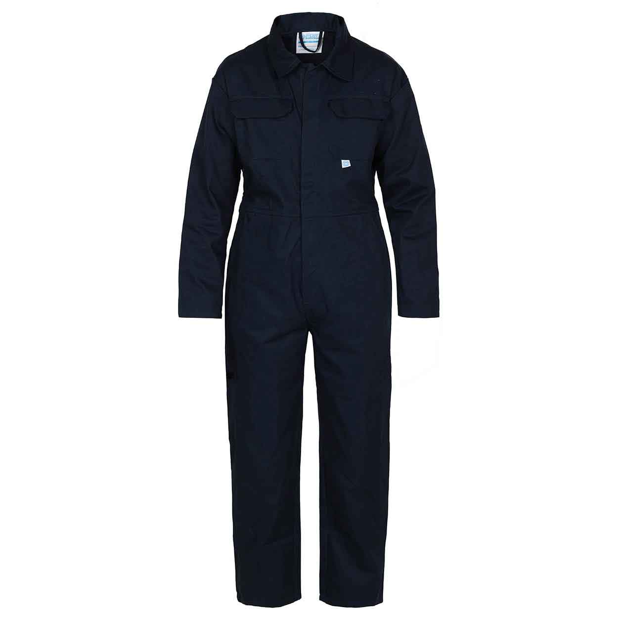 Fort Workwear 333 Tearaway Kids Boilersuit