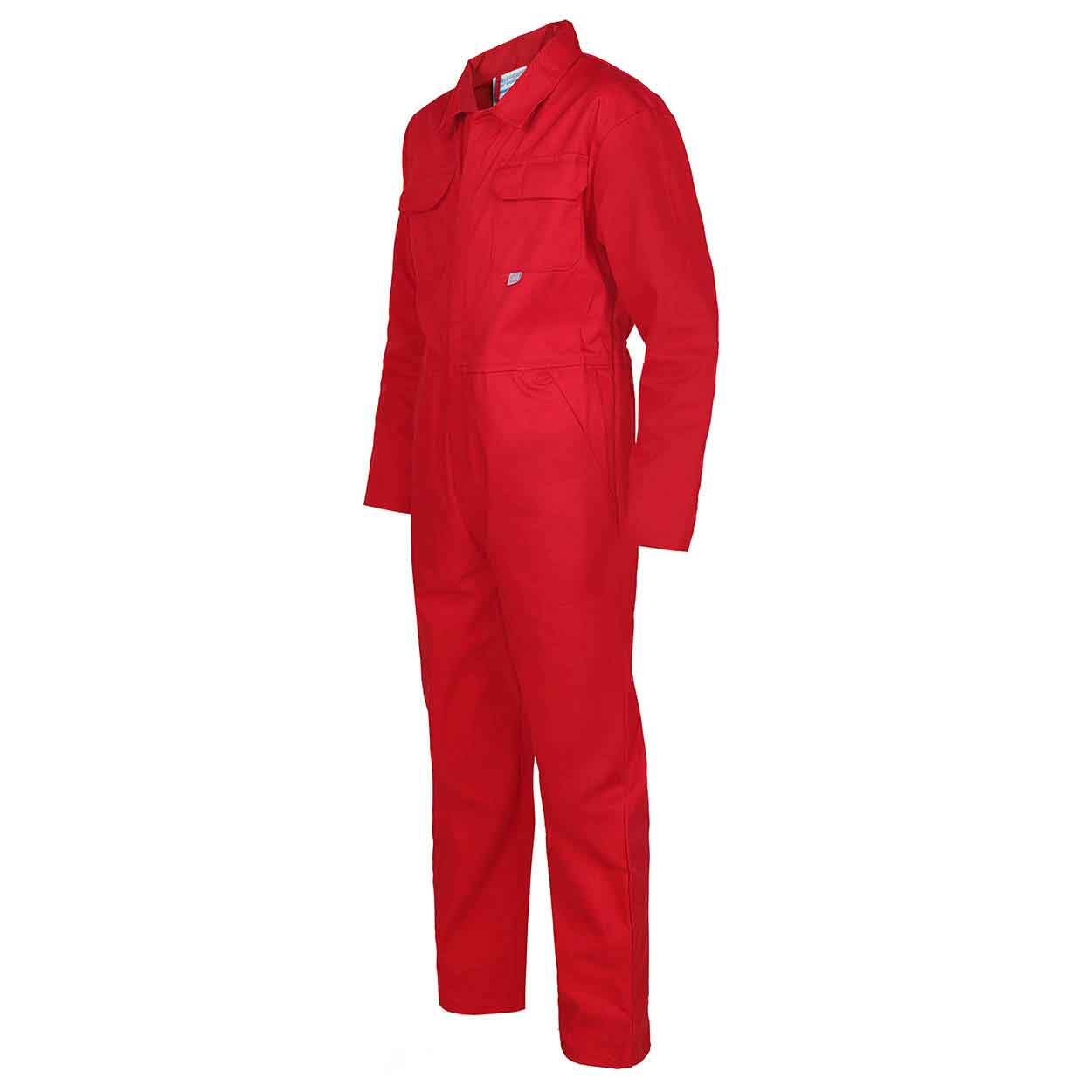 Fort Workwear 333 Tearaway Kids Boilersuit