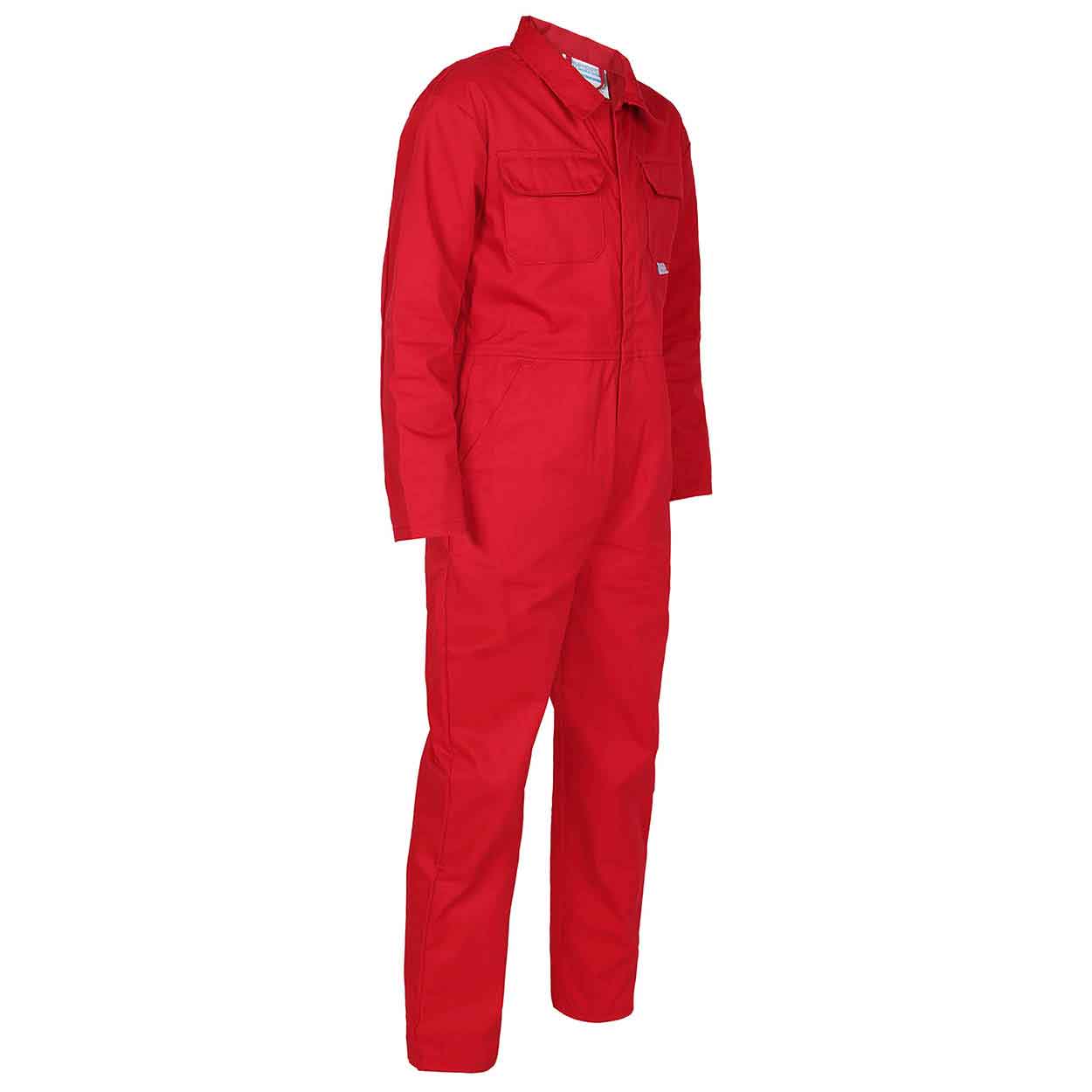 Fort Workwear 333 Tearaway Kids Boilersuit