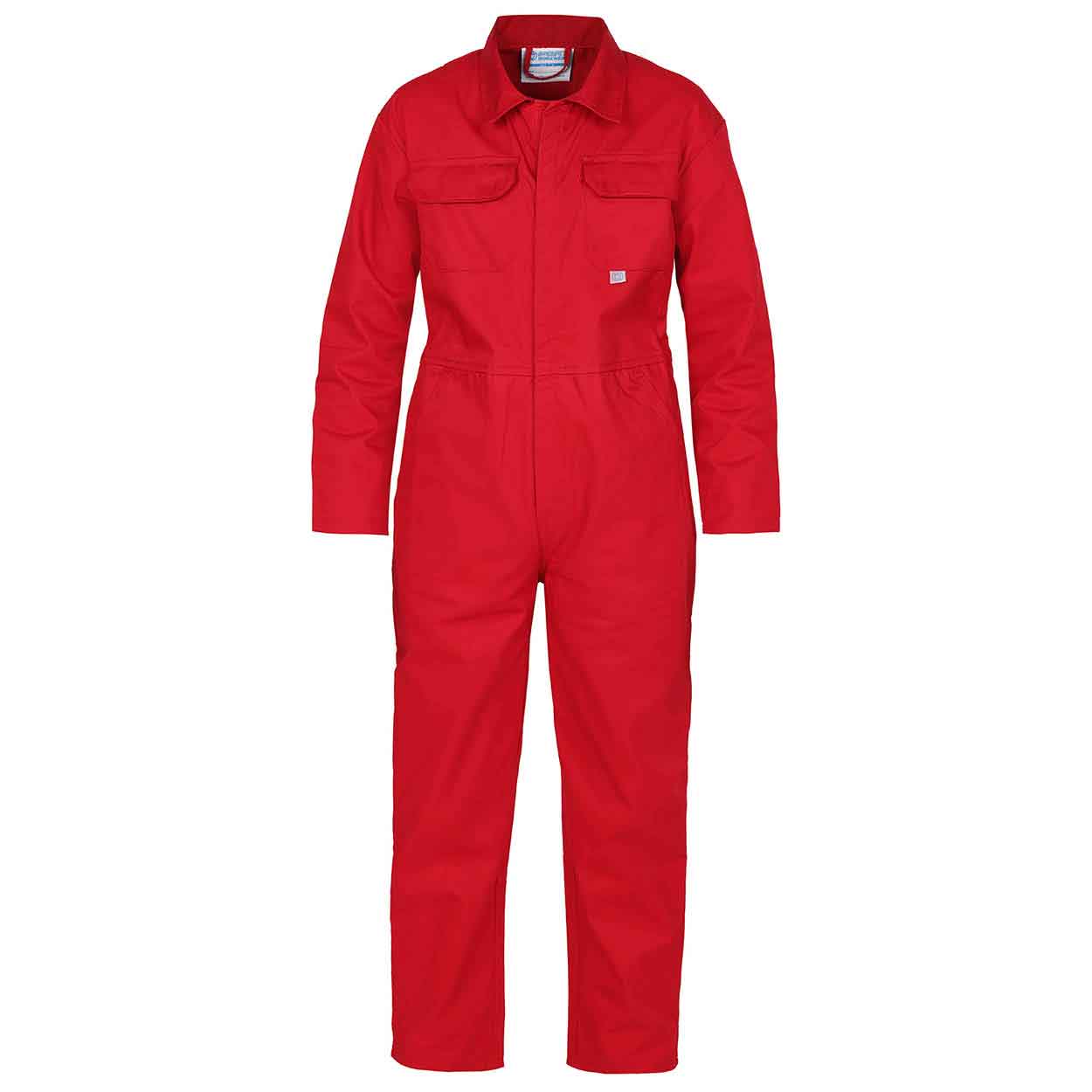 Fort Workwear 333 Tearaway Kids Boilersuit