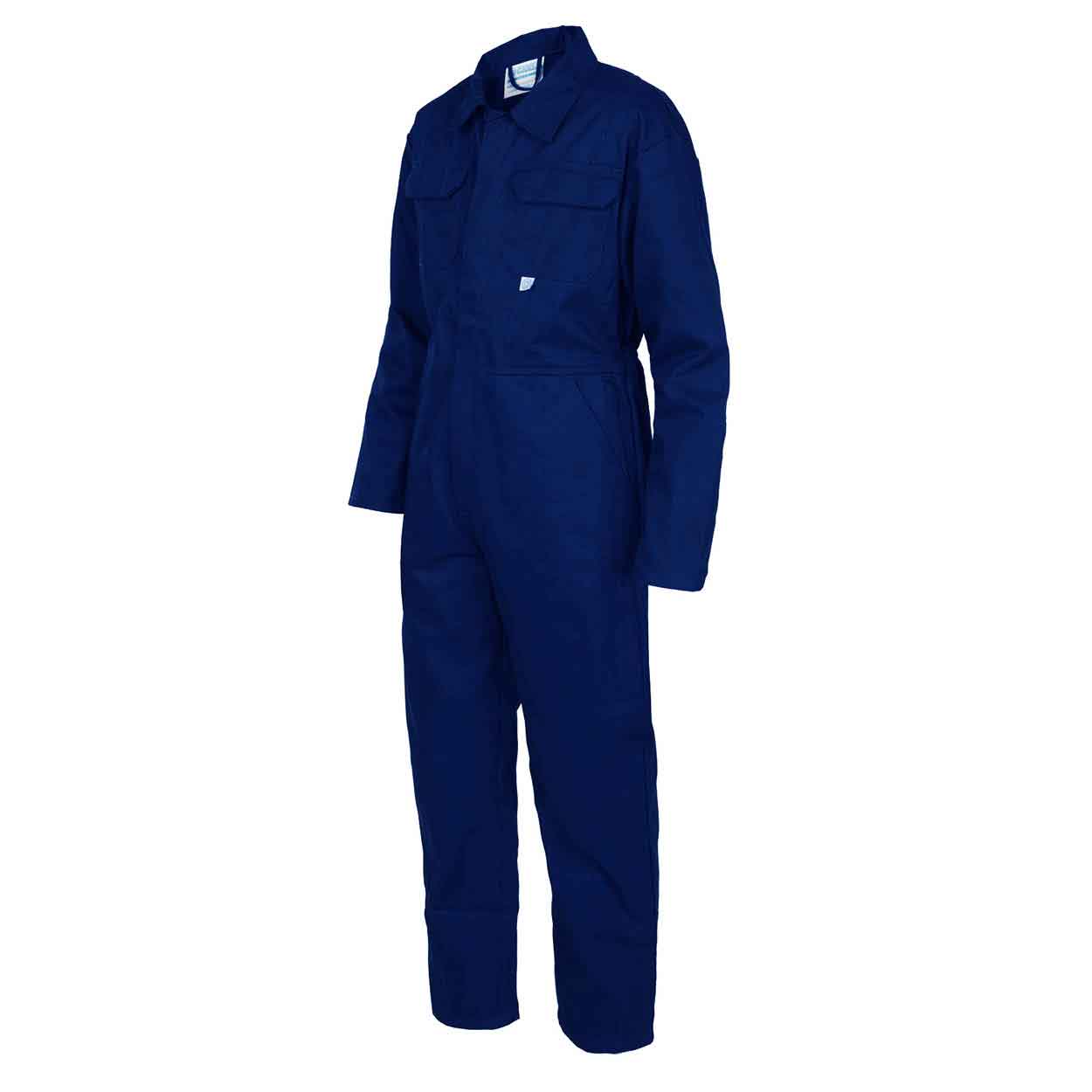 Fort Workwear 333 Tearaway Kids Boilersuit