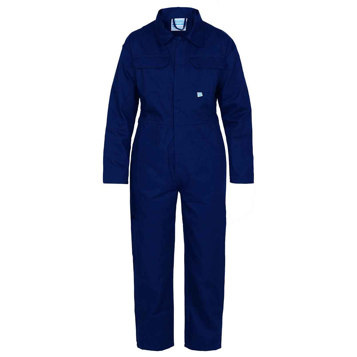 Fort Workwear 333 Tearaway Kids Boilersuit