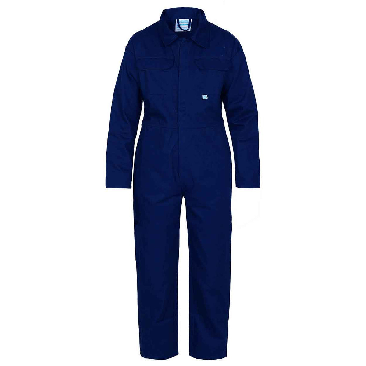 Fort Workwear 333 Tearaway Kids Boilersuit