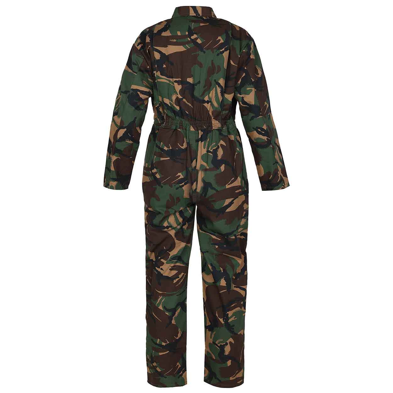 Fort Workwear 333 Tearaway Kids Boilersuit
