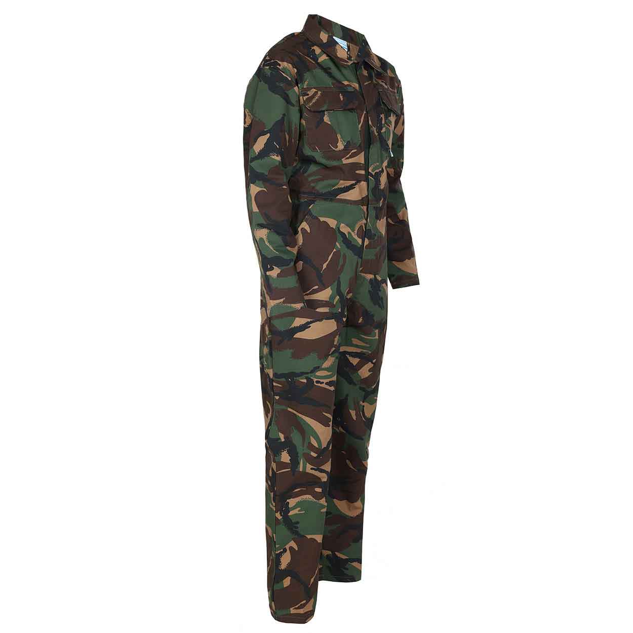 Fort Workwear 333 Tearaway Kids Boilersuit