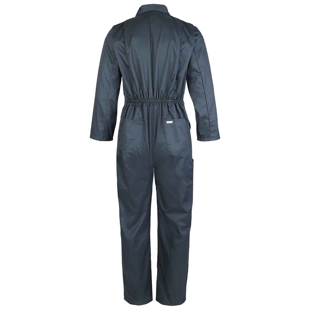 Fort Workwear 344 Stud Front Boilersuit