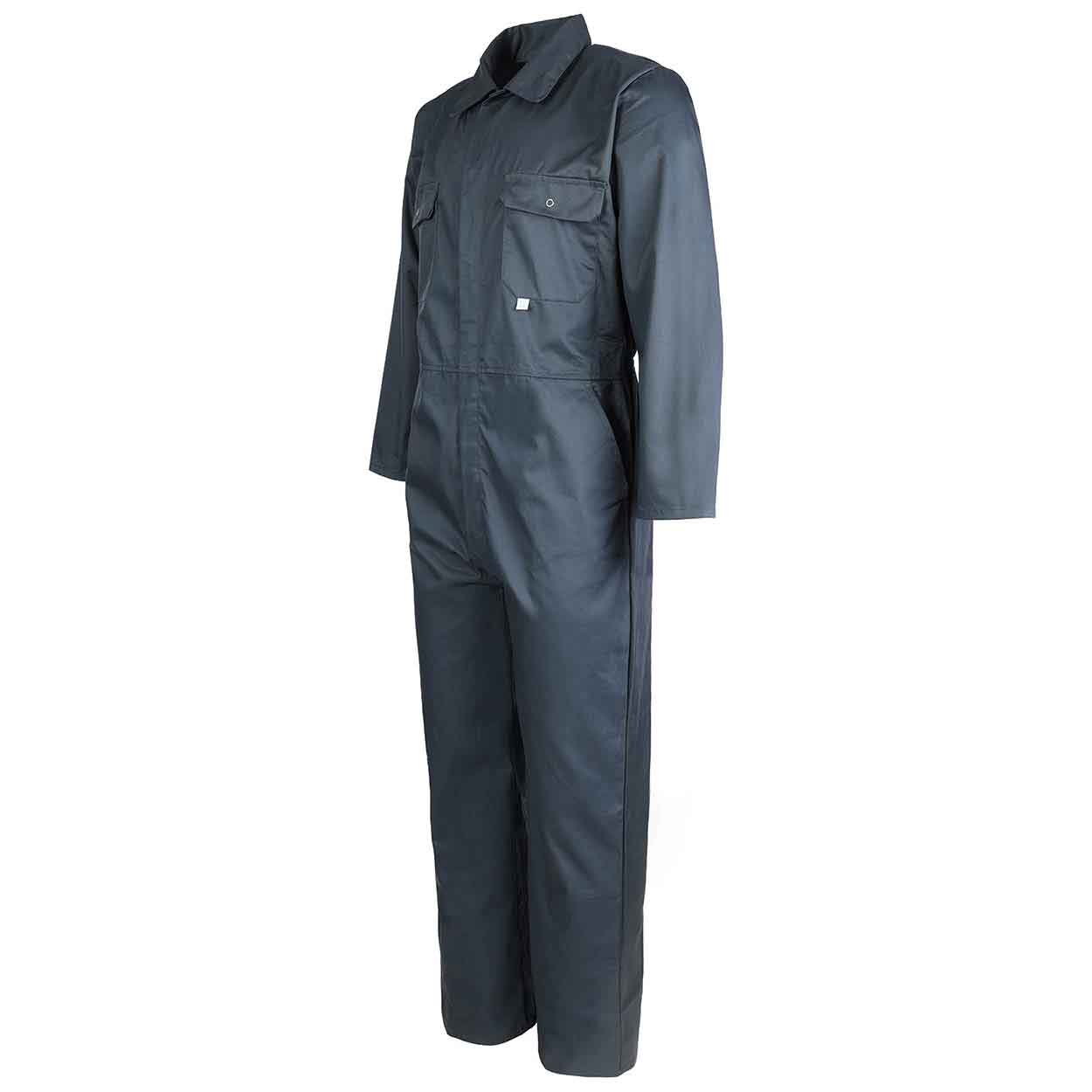 Fort Workwear 344 Stud Front Boilersuit