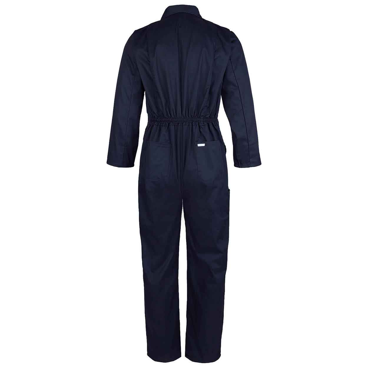 Fort Workwear 344 Stud Front Boilersuit