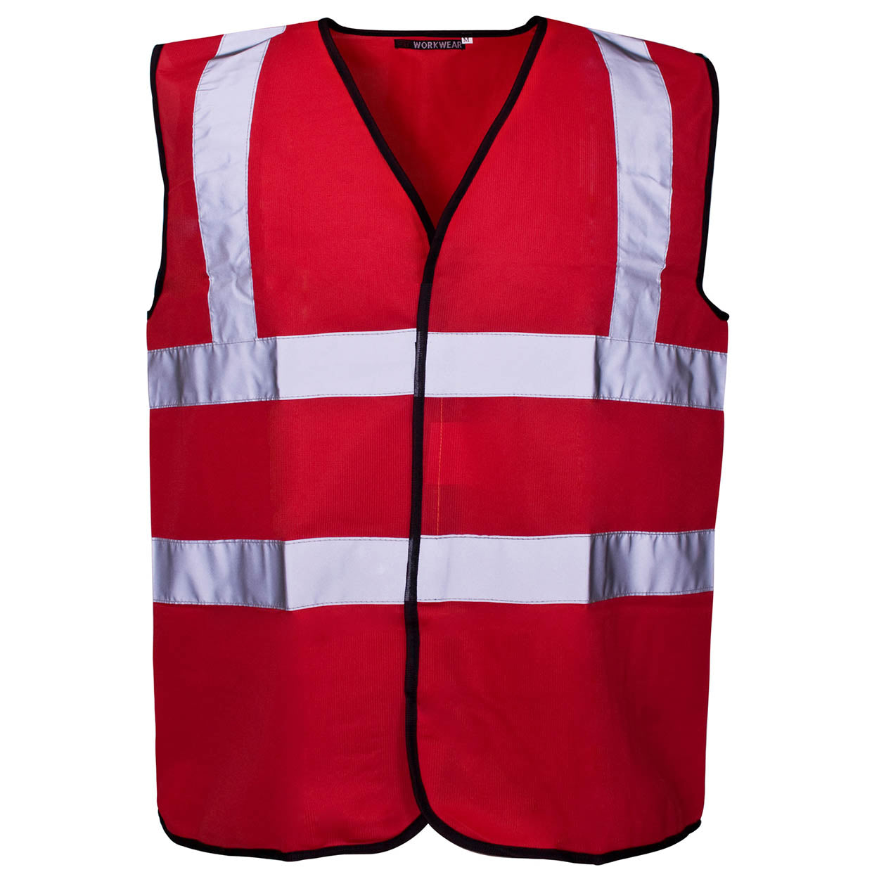 Supertouch H95 Coloured Vest