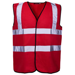 Supertouch H95 Coloured Vest