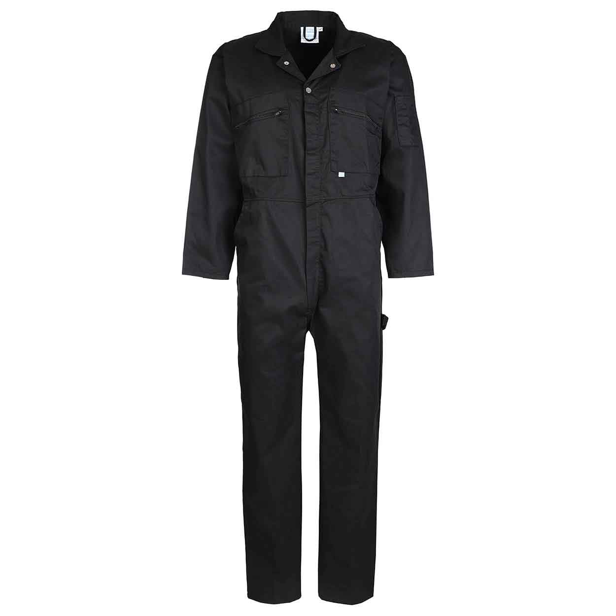 Fort Workwear 366 Zip Front Boilersuit