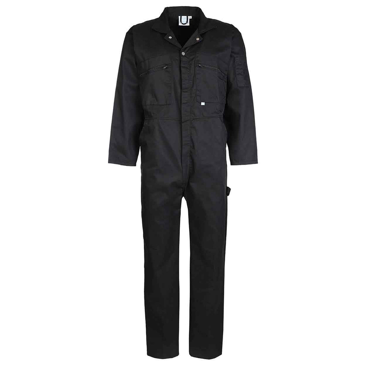 Fort Workwear 366 Zip Front Boilersuit