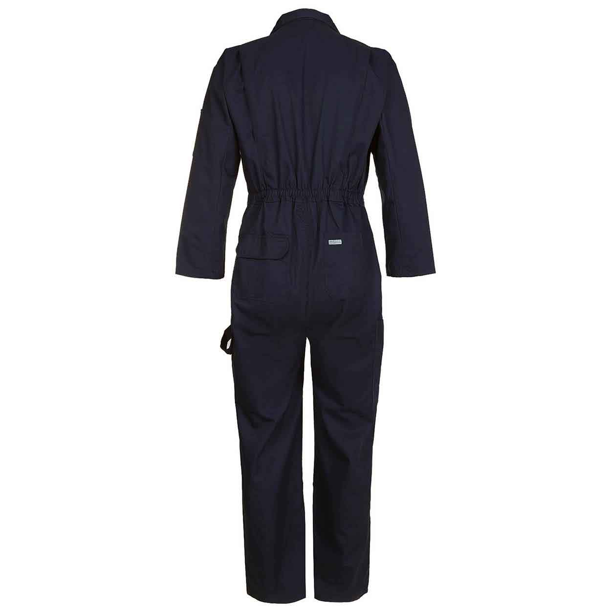 Fort Workwear 366 Zip Front Boilersuit