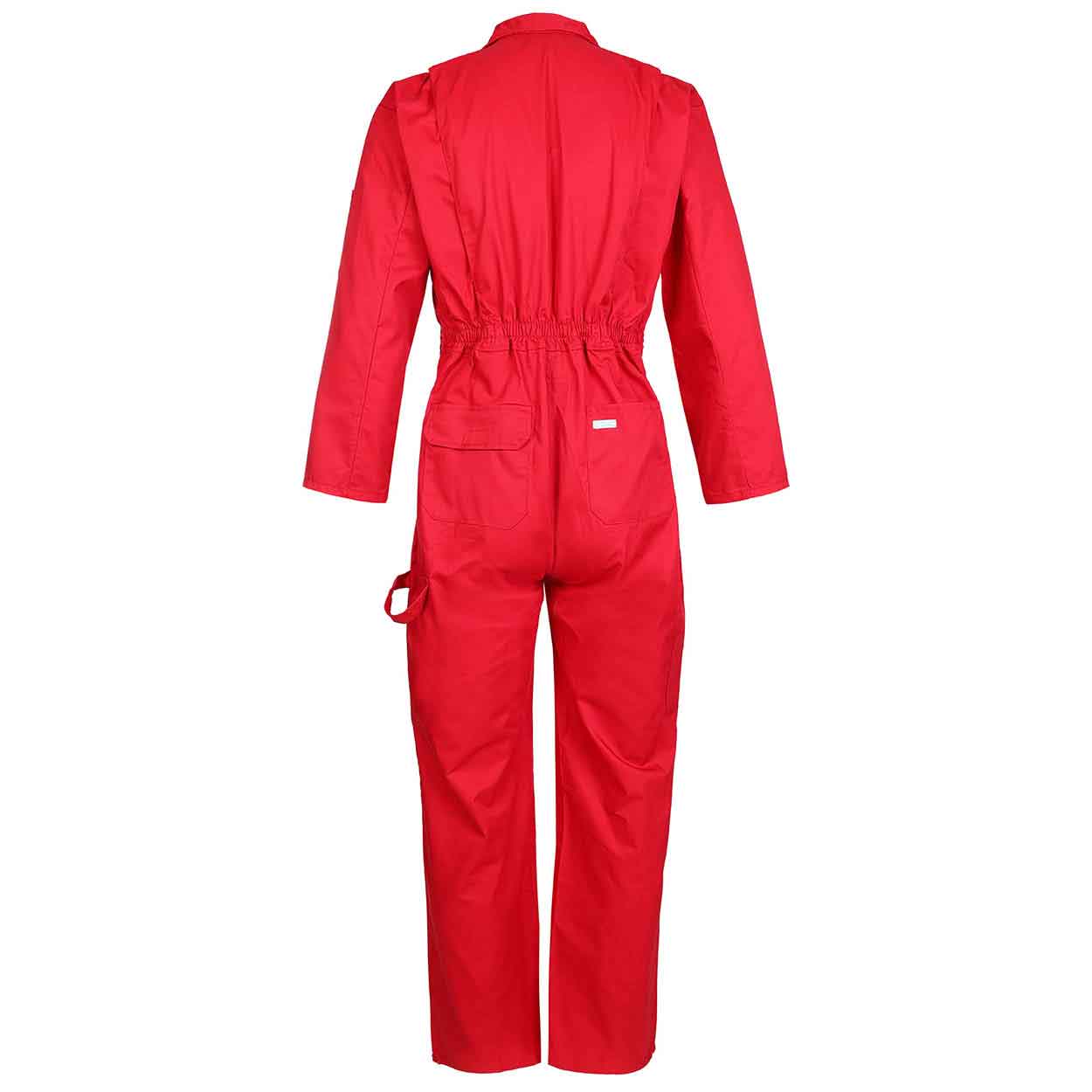 Fort Workwear 366 Zip Front Boilersuit