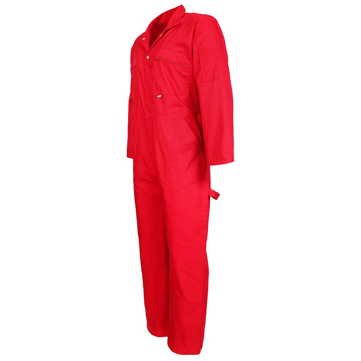 Fort Workwear 366 Zip Front Boilersuit