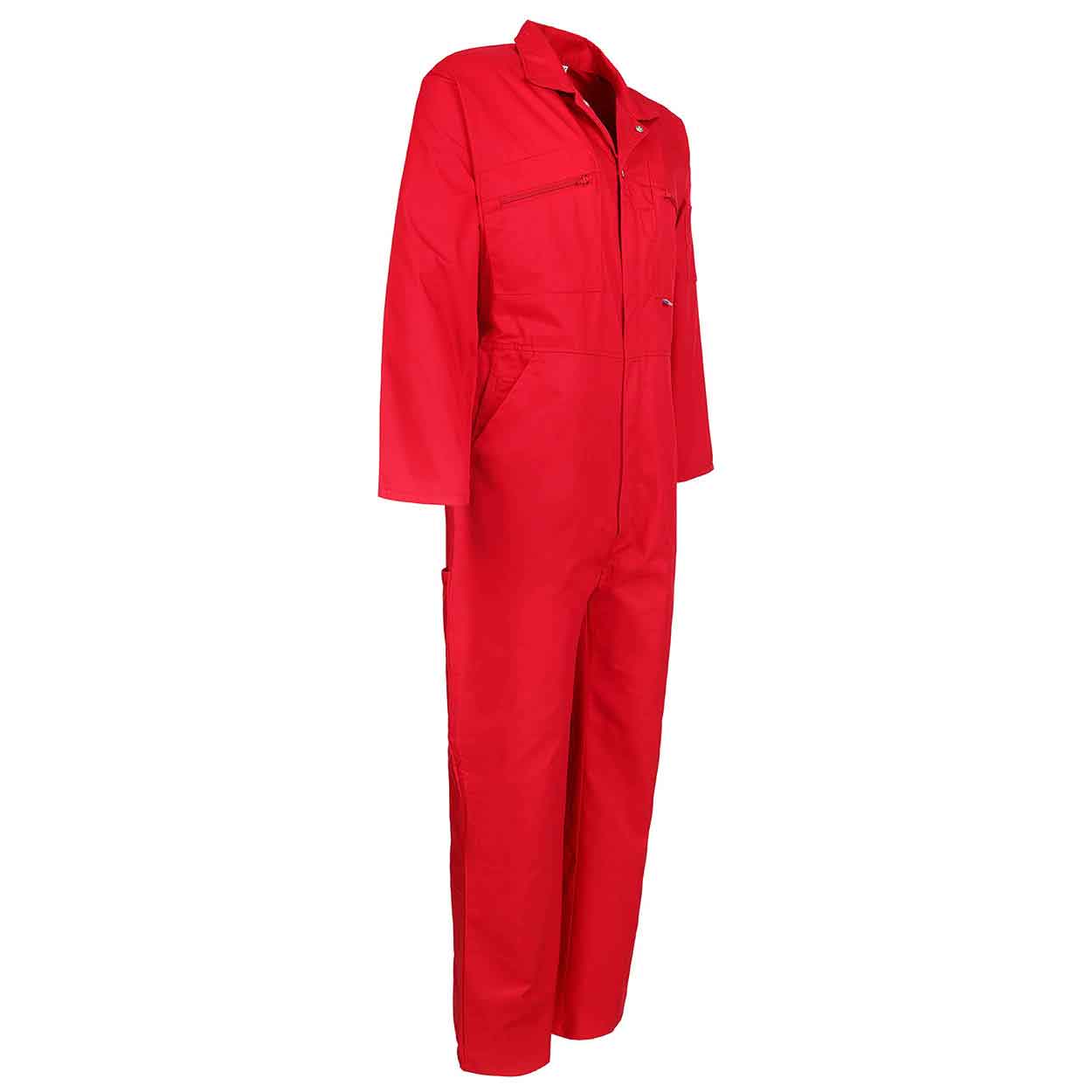 Fort Workwear 366 Zip Front Boilersuit