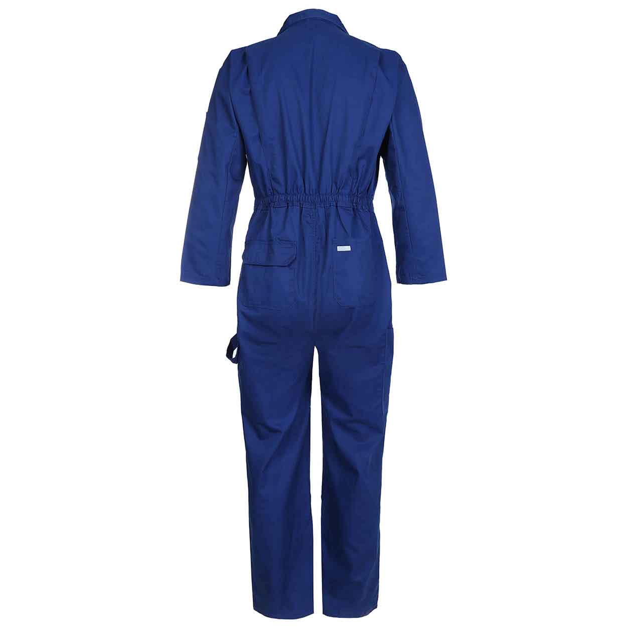 Fort Workwear 366 Zip Front Boilersuit