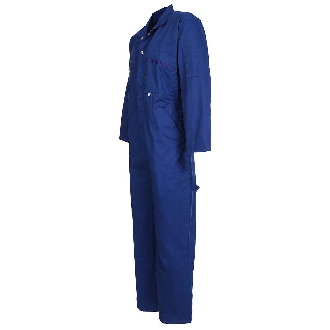 Fort Workwear 366 Zip Front Boilersuit