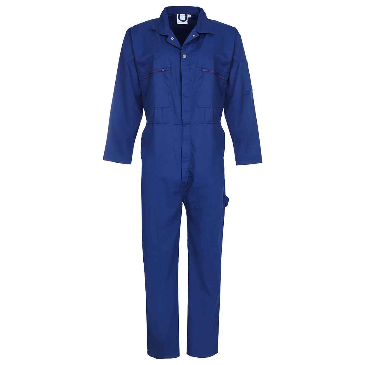 Fort Workwear 366 Zip Front Boilersuit