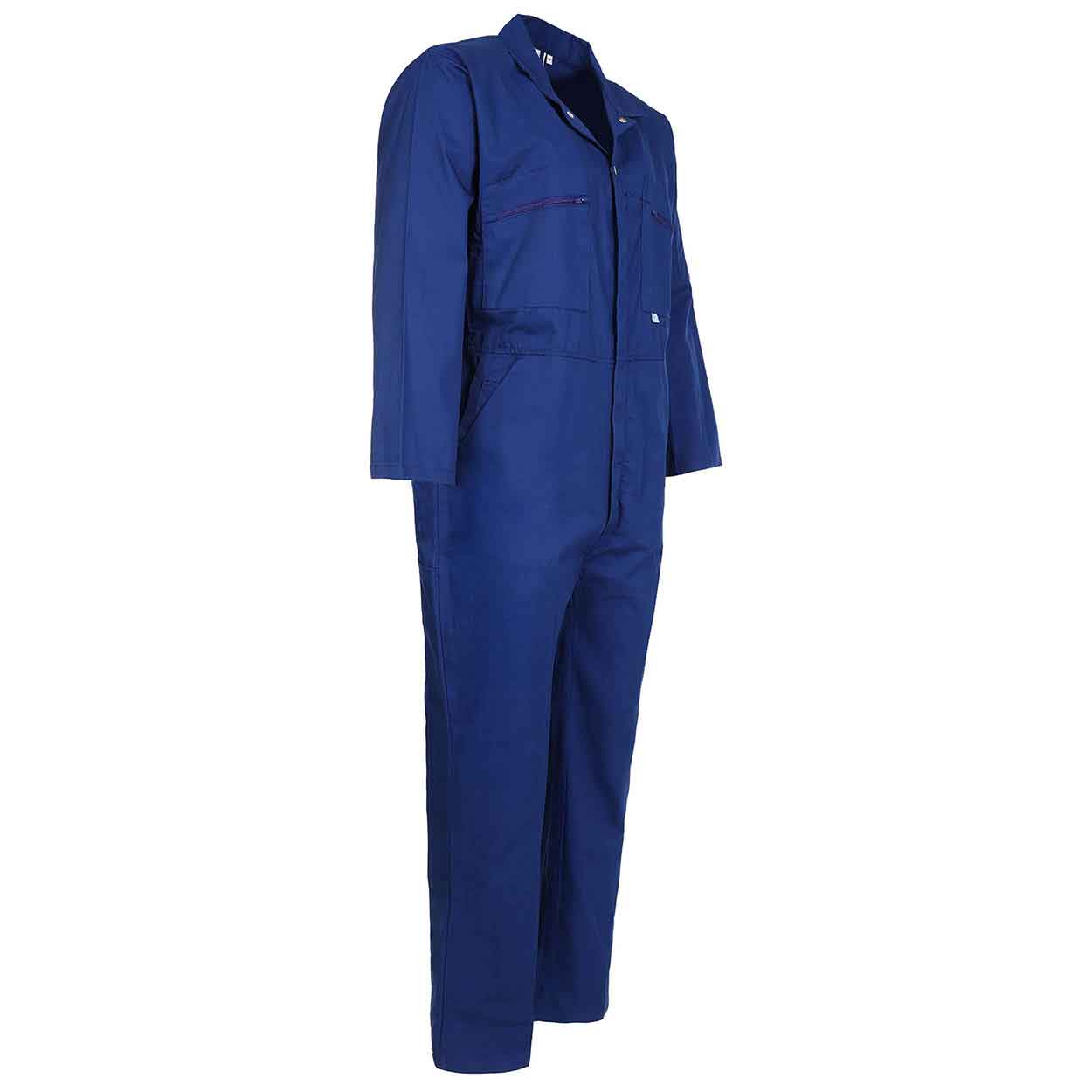 Fort Workwear 366 Zip Front Boilersuit