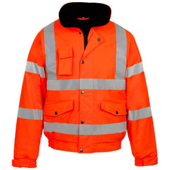 Supertouch H15 Storm-Flex® PU Bomber Jacket