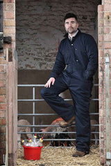 Fort Workwear Padded Boilersuit