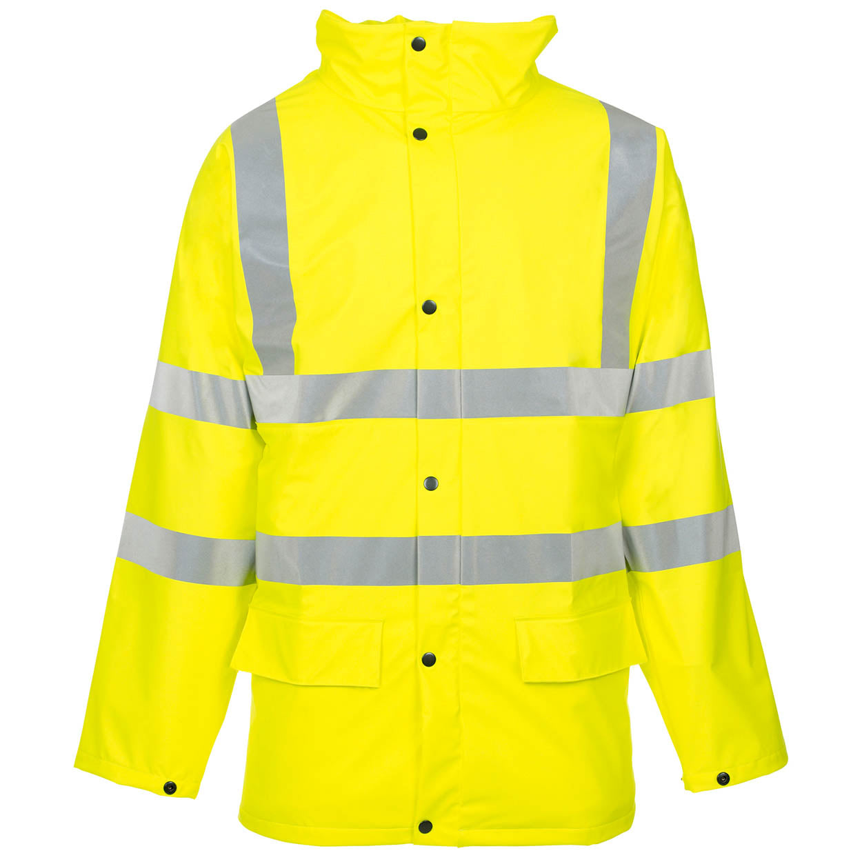Supertouch H16 Storm-Flex® PU Parka
