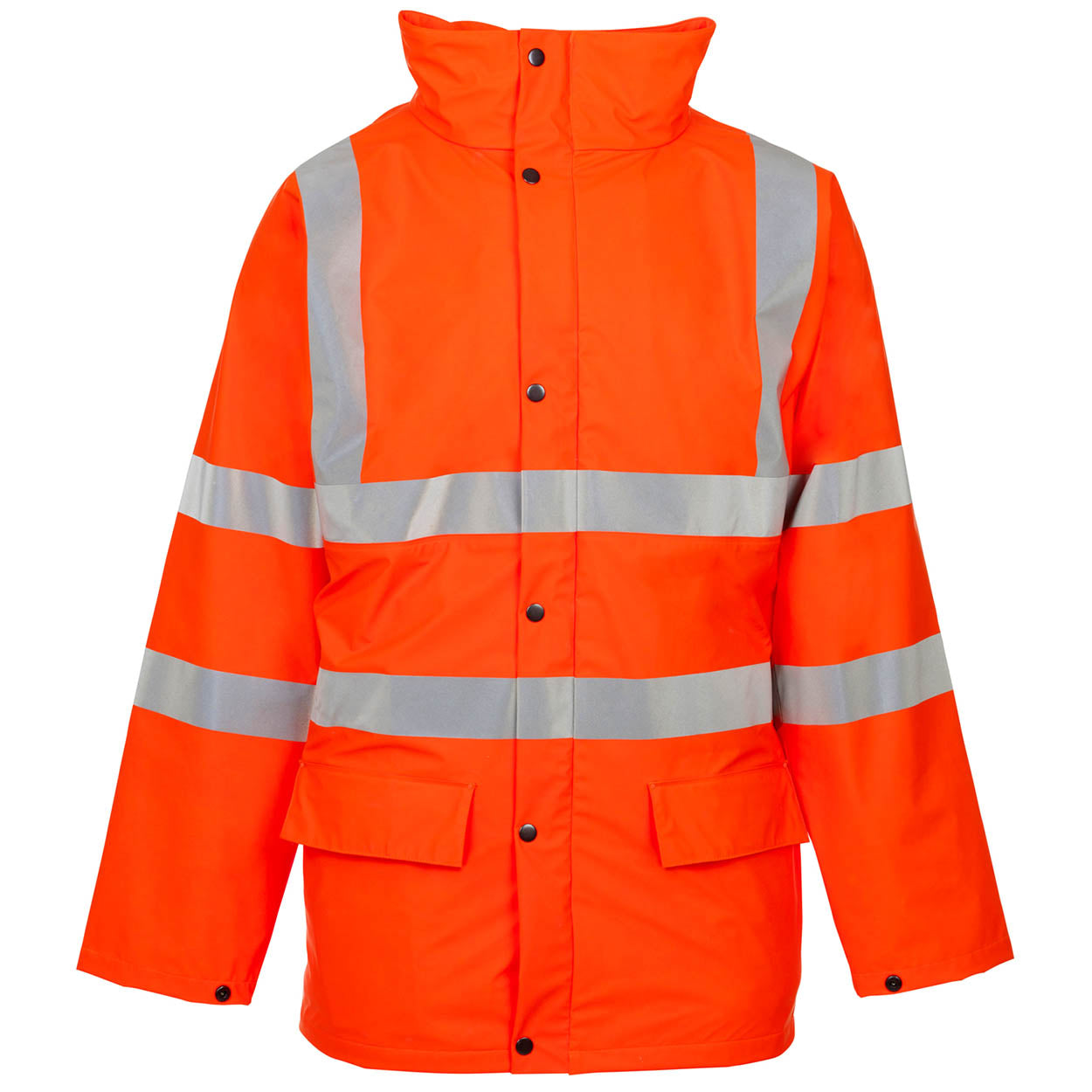 Supertouch H17 Storm-Flex® PU Parka