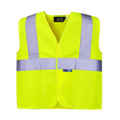 Supertouch H98 Hi Vis Junior Vest