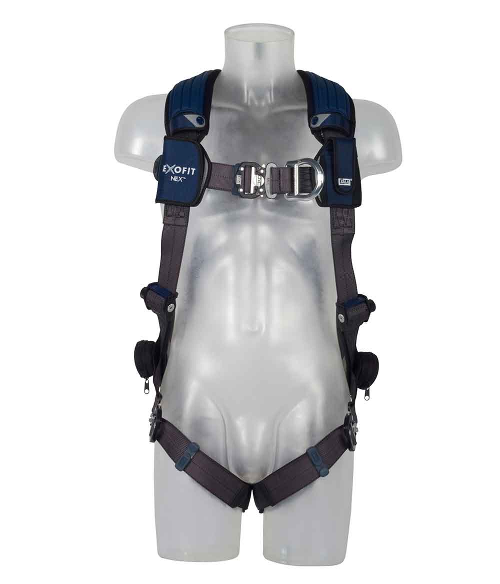 3M1113 3M Dbi Sala Exofit Nex Harness