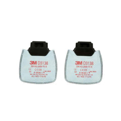 3M D3138 Secure Click P3 R Filter PK 20