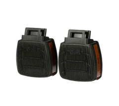 3M D8055 Secure Click A2 Filter Dual Flow PK 8