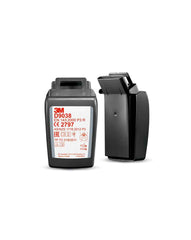 3M D9038 Secure Click Hard Case P3 R Hf Filter PK 20