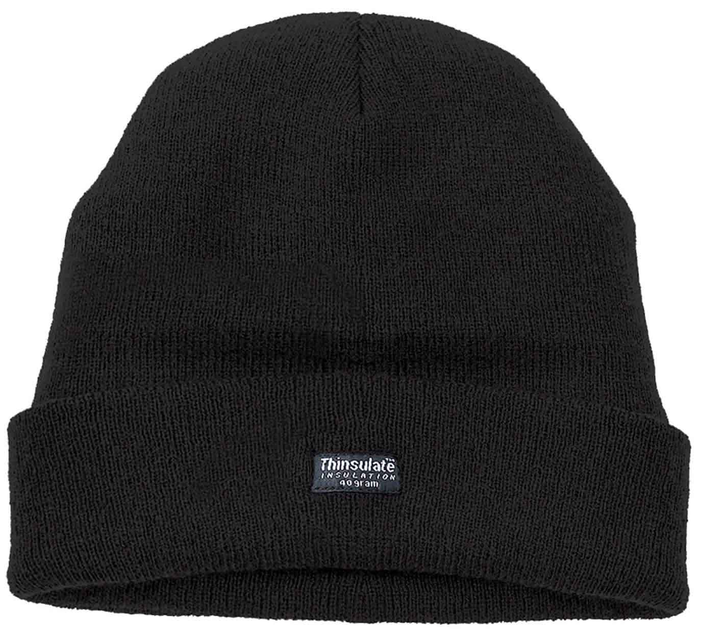 Thinsulate 401 Knitted Watch Hat