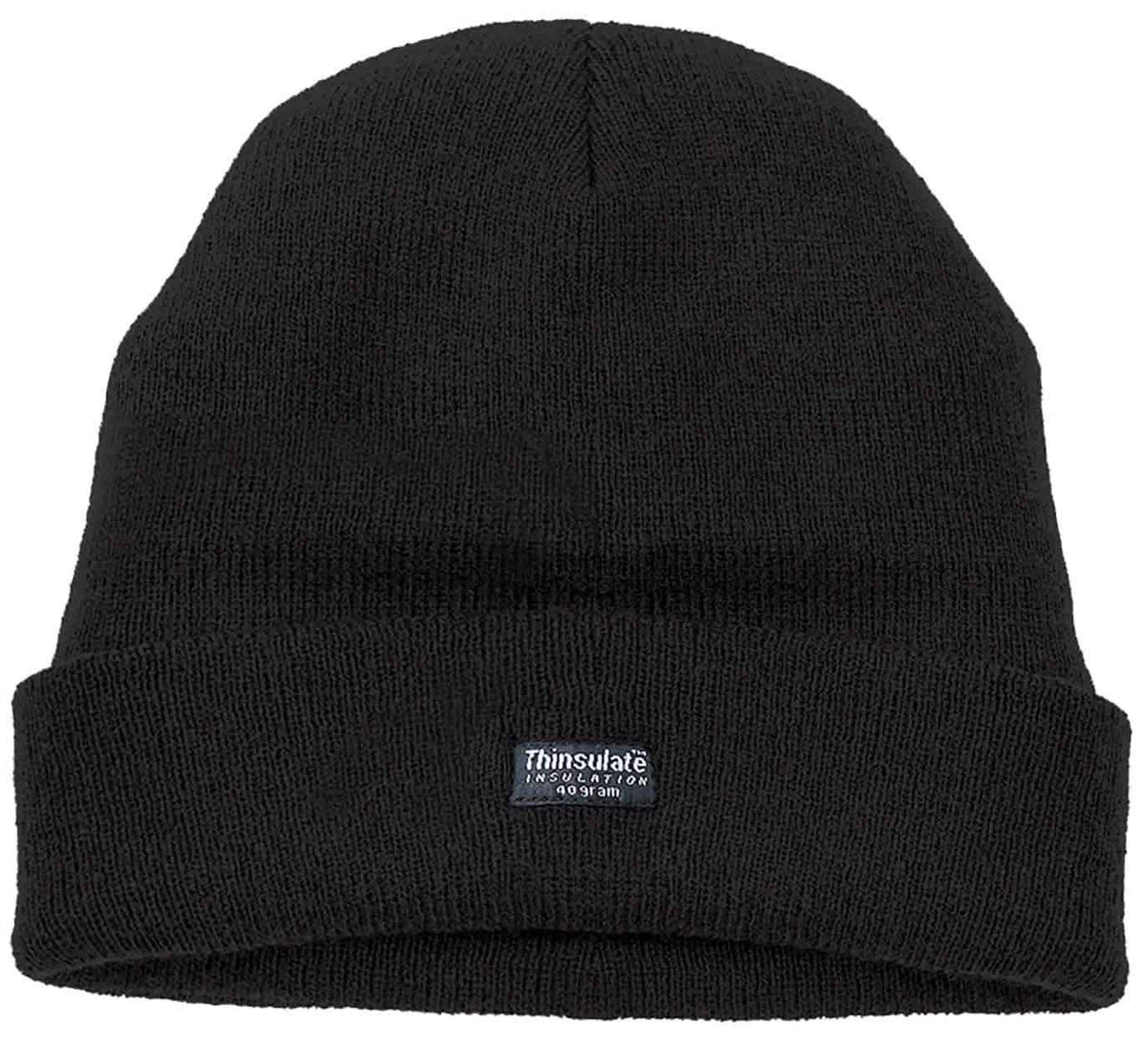 Thinsulate 401 Knitted Watch Hat