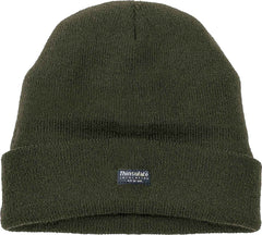Thinsulate 401 Knitted Watch Hat
