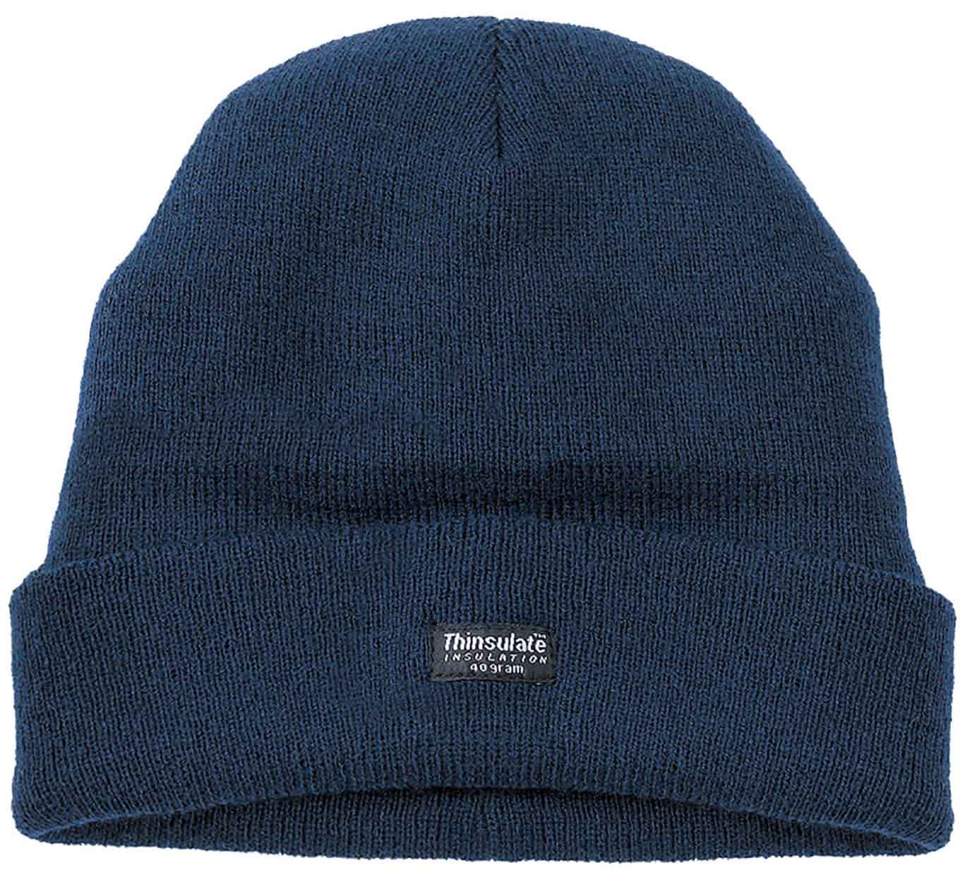 Thinsulate 401 Knitted Watch Hat